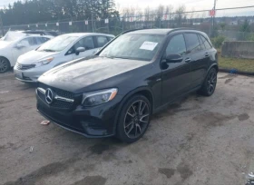 Mercedes-Benz GLC 43 AMG 4MATIC* BLIND SPOT* PANO*  - [1] 