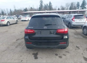 Mercedes-Benz GLC 43 AMG 4MATIC* BLIND SPOT* PANO*  - [7] 