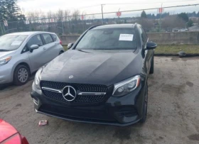 Mercedes-Benz GLC 43 AMG 4MATIC* BLIND SPOT* PANO*  - [6] 