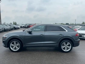 Audi Q8 55 TFSI Quattro S-LINE, снимка 2