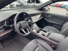 Audi Q8 55 TFSI Quattro S-LINE, снимка 8