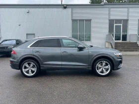 Audi Q8 55 TFSI Quattro S-LINE, снимка 6