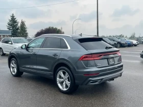 Audi Q8 55 TFSI Quattro S-LINE, снимка 3