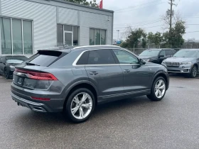 Audi Q8 55 TFSI Quattro S-LINE, снимка 5