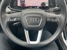 Audi Q8 55 TFSI Quattro S-LINE, снимка 9