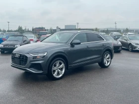 Audi Q8 55 TFSI Quattro S-LINE, снимка 1