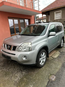 Nissan X-trail  Т31_ 2.5_169кс , снимка 1