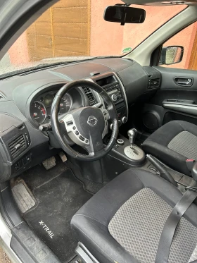 Nissan X-trail  Т31_ 2.5_169кс , снимка 8