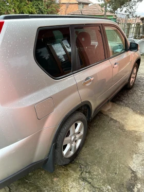 Nissan X-trail  Т31_ 2.5_169кс , снимка 4