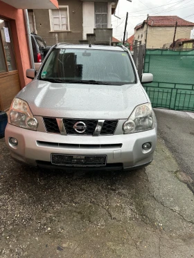 Nissan X-trail  Т31_ 2.5_169кс , снимка 2