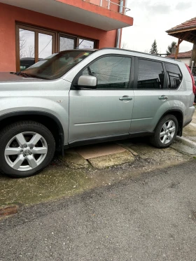 Nissan X-trail  Т31_ 2.5_169кс , снимка 6