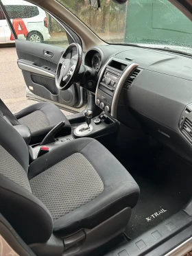 Nissan X-trail  Т31_ 2.5_169кс , снимка 10