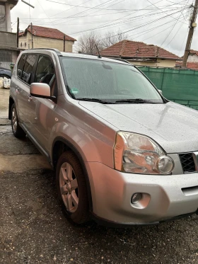 Nissan X-trail  Т31_ 2.5_169кс , снимка 3