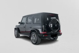 Mercedes-Benz G 500 AMG | Mobile.bg    2