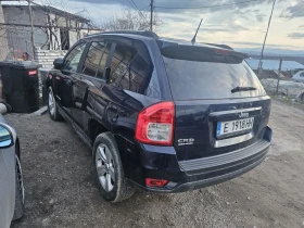     Jeep Compass 2.2 crdi