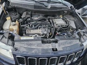 Jeep Compass 2.2 crdi, снимка 8