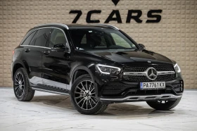 Mercedes-Benz GLC 300 de* * 360*   08.2025*  | Mobile.bg    3