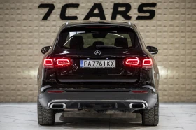 Mercedes-Benz GLC 300 de* МАСАЖ* 360* ГАРАНЦИЯ ДО 08.2025* , снимка 5