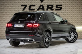 Mercedes-Benz GLC 300 de* * 360*   08.2025*  | Mobile.bg    6