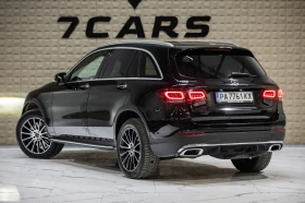 Mercedes-Benz GLC 300 de* * 360*   08.2025*  | Mobile.bg    4