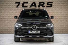 Mercedes-Benz GLC 300 de* * 360*   08.2025*  | Mobile.bg    2