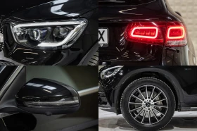 Mercedes-Benz GLC 300 de* МАСАЖ* 360* ГАРАНЦИЯ ДО 08.2025* , снимка 13