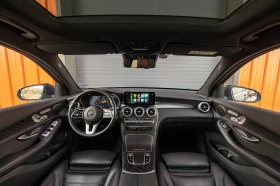 Mercedes-Benz GLC 300 de* * 360*   08.2025*  | Mobile.bg    9