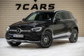 Mercedes-Benz GLC 300 de* * 360*   08.2025*  | Mobile.bg    1