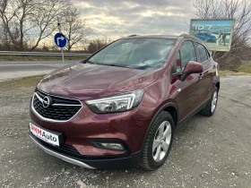     Opel Mokka X 4X4 /  /  / 6+ 