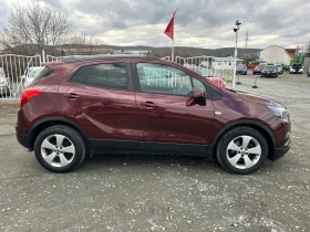 Opel Mokka 4X4 / БЕНЗИН / АВТОМАТИК / ЕВРО6+ , снимка 4