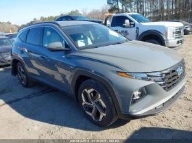 Hyundai Tucson * SEL* ВЪЗМОЖНОСТ ЗА ЛИЗИНГ*  1