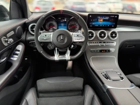 Mercedes-Benz GLC 43 AMG Bi turbo - 84900 лв. - 50897818 | Car24.bg