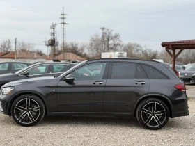 Mercedes-Benz GLC 43 AMG Bi turbo, снимка 7