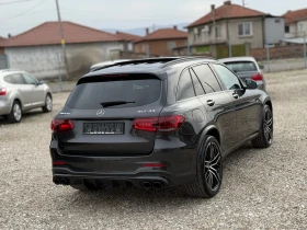 Mercedes-Benz GLC 43 AMG Bi turbo, снимка 5