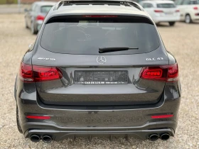 Mercedes-Benz GLC 43 AMG Bi turbo, снимка 6