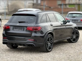 Mercedes-Benz GLC 43 AMG Bi turbo - 84900 лв. - 50897818 | Car24.bg