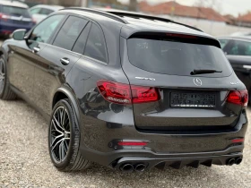 Mercedes-Benz GLC 43 AMG Bi turbo - 84900 лв. - 50897818 | Car24.bg