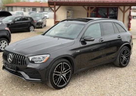 Mercedes-Benz GLC 43 AMG Bi turbo - 84900 лв. - 50897818 | Car24.bg