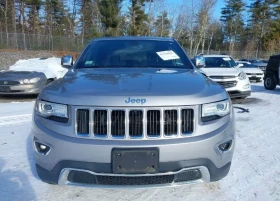 Jeep Grand cherokee, снимка 1