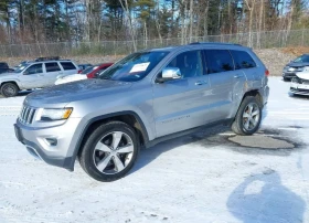 Jeep Grand cherokee, снимка 2