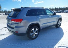 Jeep Grand cherokee, снимка 5