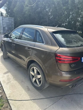 Audi Q3 2.0 S-line | Mobile.bg    7