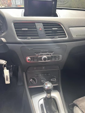 Audi Q3 2.0 S-line | Mobile.bg    2