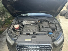 Audi Q3 2.0 S-line | Mobile.bg    9