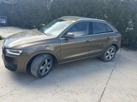 Audi Q3 2.0 S-line | Mobile.bg    8