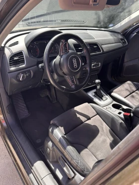 Audi Q3 2.0 S-line | Mobile.bg    5