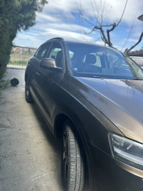 Audi Q3 2.0 S-line | Mobile.bg    6