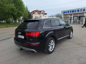 Audi Q7 3.0TFSI Full.OPT/7.�����/333Kc./��������/������� | Mobile.bg � ����� ������ 5