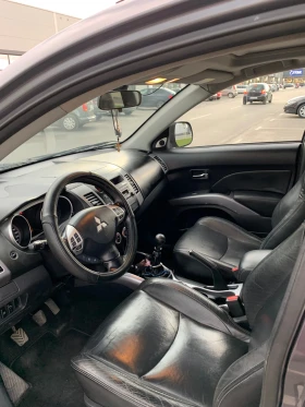 Mitsubishi Outlander 2.0 DI-D | Mobile.bg    8