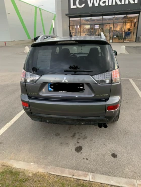 Mitsubishi Outlander 2.0 DI-D | Mobile.bg    6